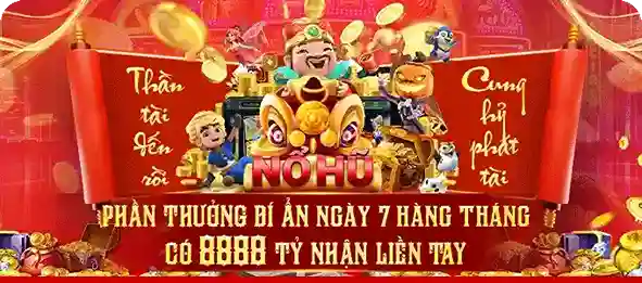 Khuyến Mãi Tại NOHU78